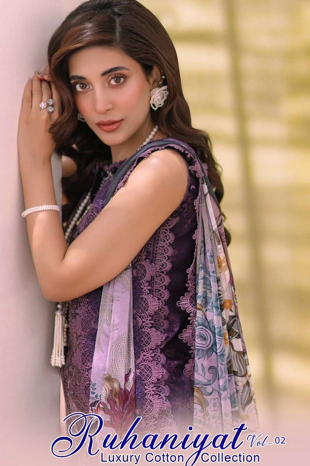 Ruhaniyat Vol-02 by Deepsy